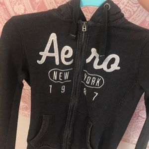 An Aeropostale Jacket